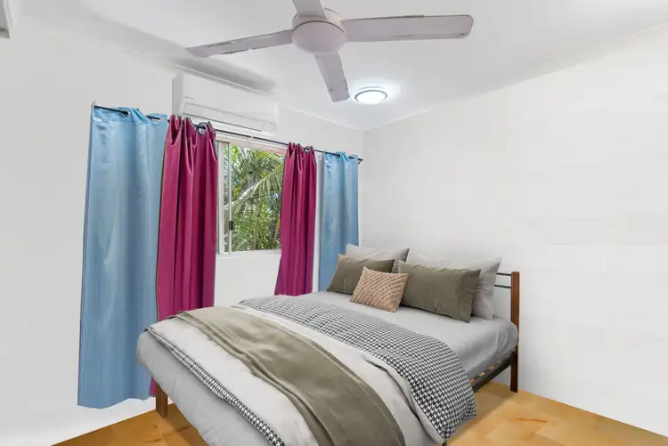 Sixth view of Homely unit listing, 8/13-17 Oyster Court, Trinity Beach QLD 4879
