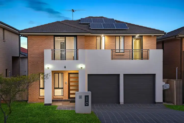 6 Hoya Way, Glenwood NSW 2768