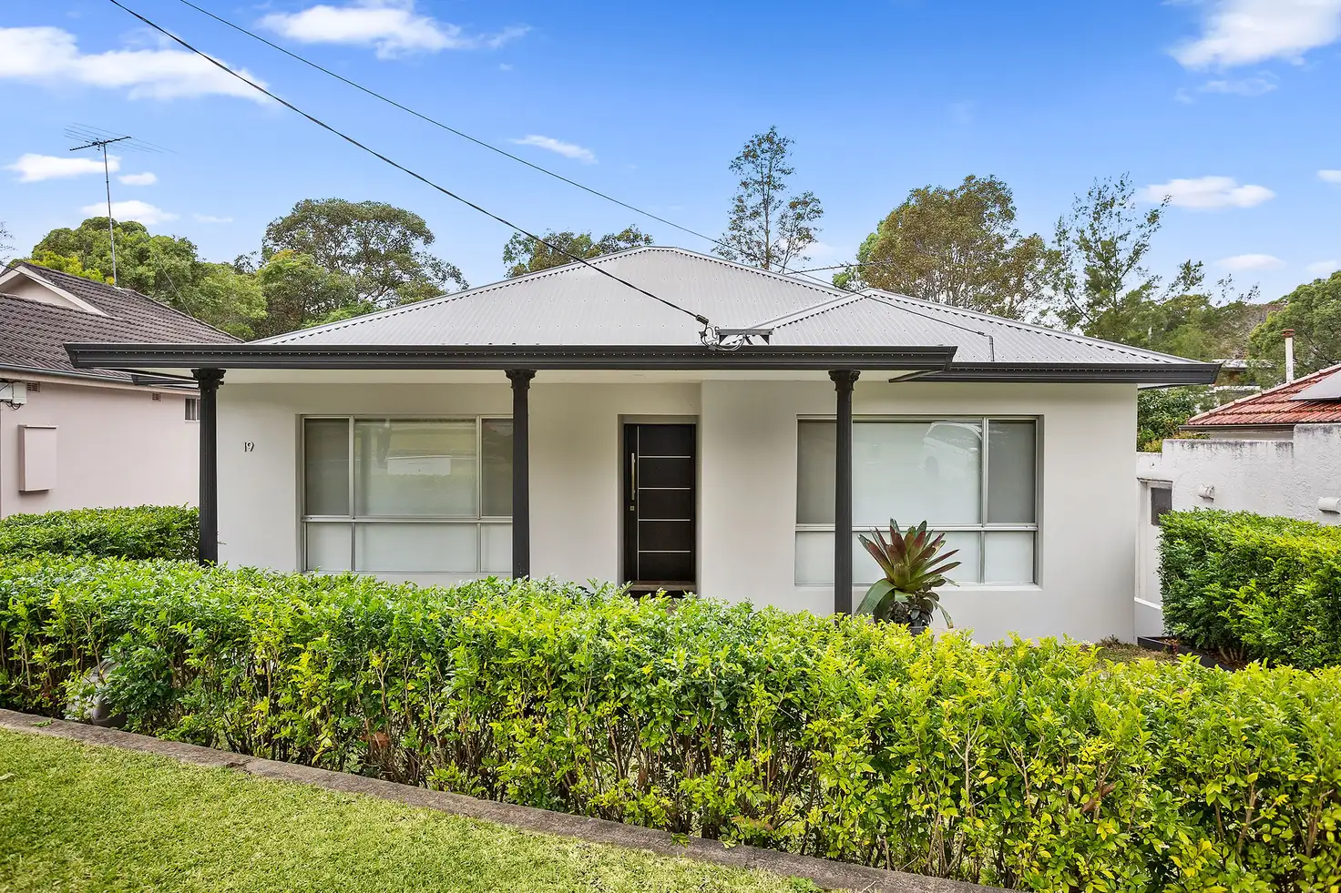 Main view of Homely house listing, 19 Cromdale Street, Mortdale NSW 2223