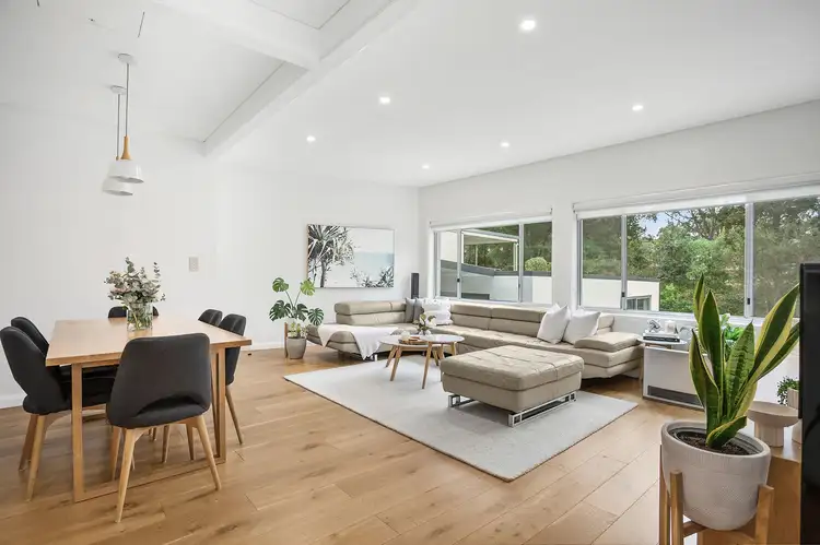 Second view of Homely house listing, 19 Cromdale Street, Mortdale NSW 2223