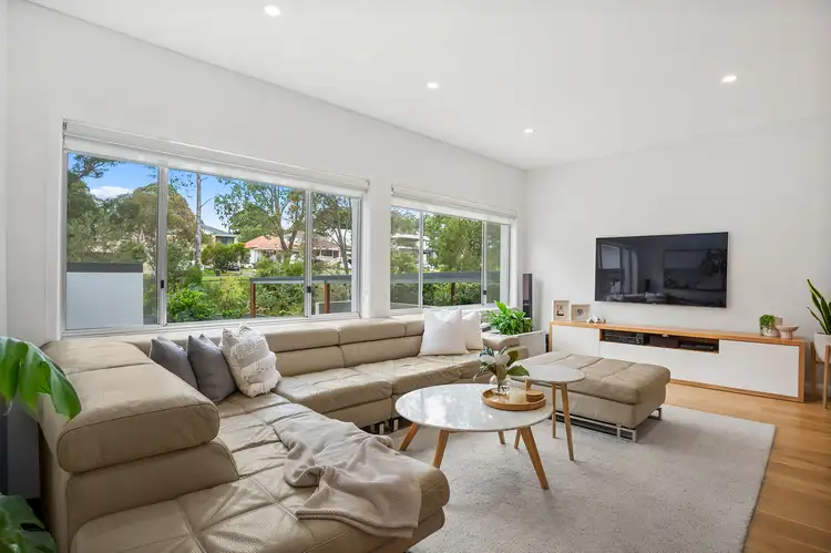 Third view of Homely house listing, 19 Cromdale Street, Mortdale NSW 2223
