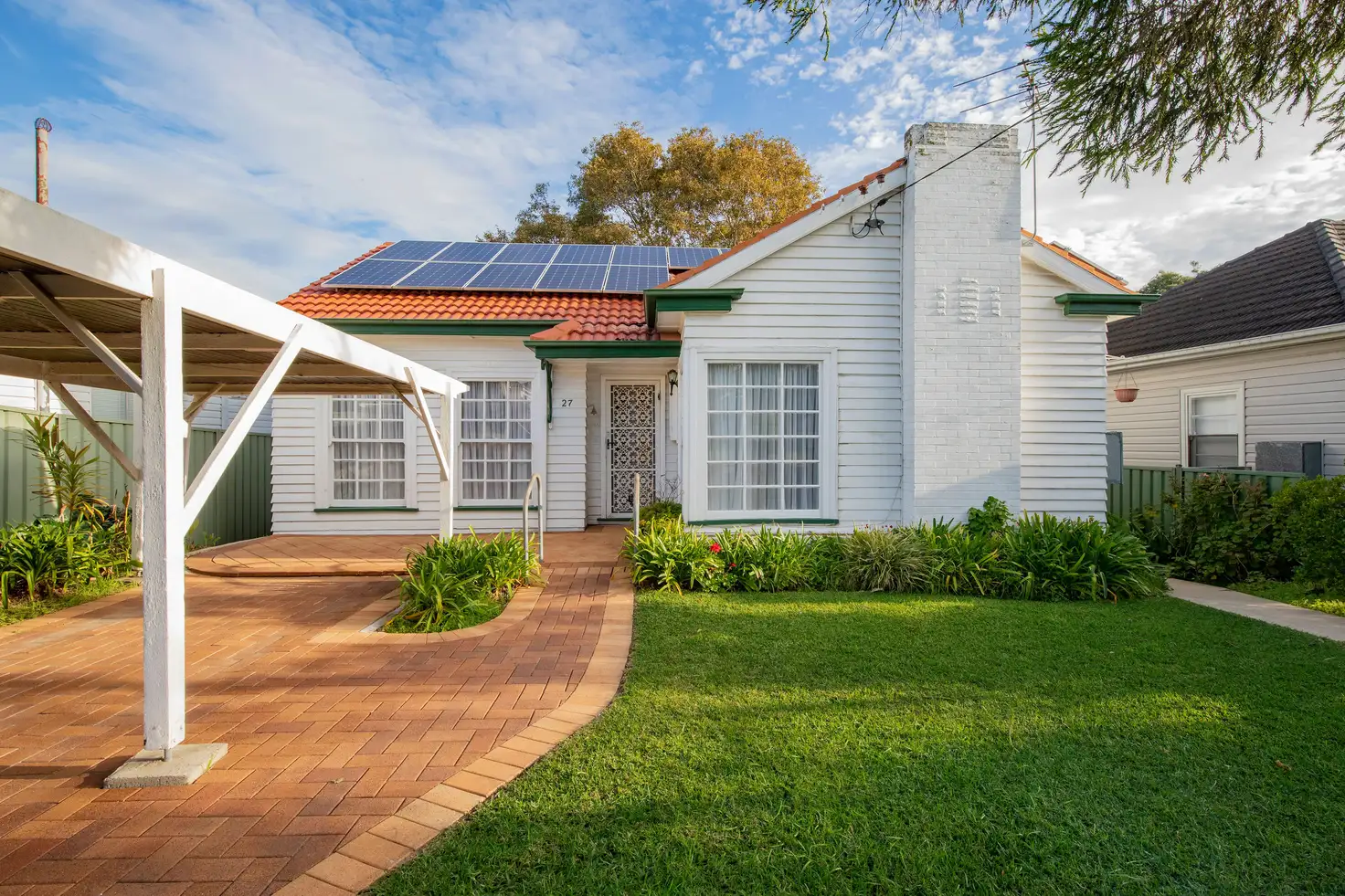 Main view of Homely house listing, 27 Delauret Square, Waratah West NSW 2298