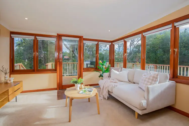 Fifth view of Homely house listing, 27 Delauret Square, Waratah West NSW 2298