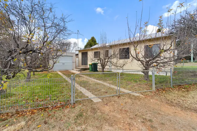 1 Nuralda Place, Cooma NSW 2630