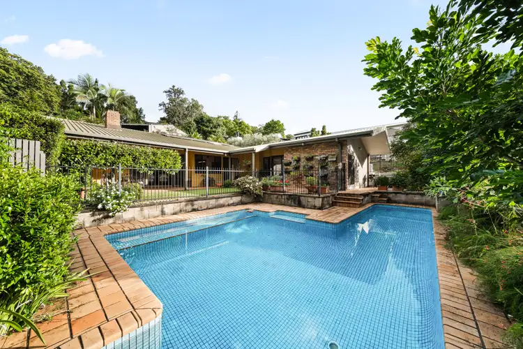 26a Rainworth Road, Bardon QLD 4065