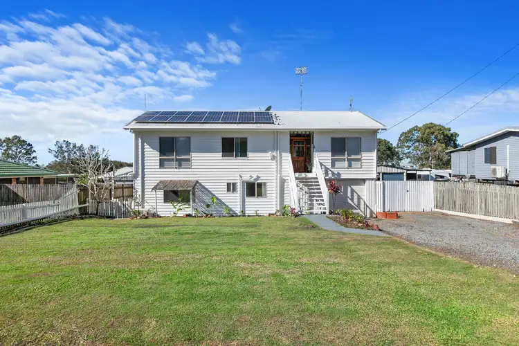 Main view of Homely house listing, 16 Petrel Avenue, River Heads QLD 4655