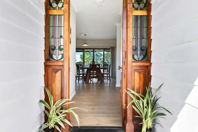 Second view of Homely house listing, 16 Petrel Avenue, River Heads QLD 4655