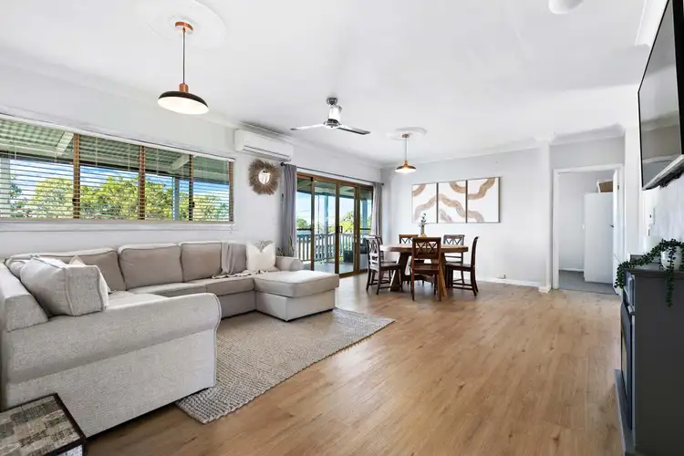 Fourth view of Homely house listing, 16 Petrel Avenue, River Heads QLD 4655