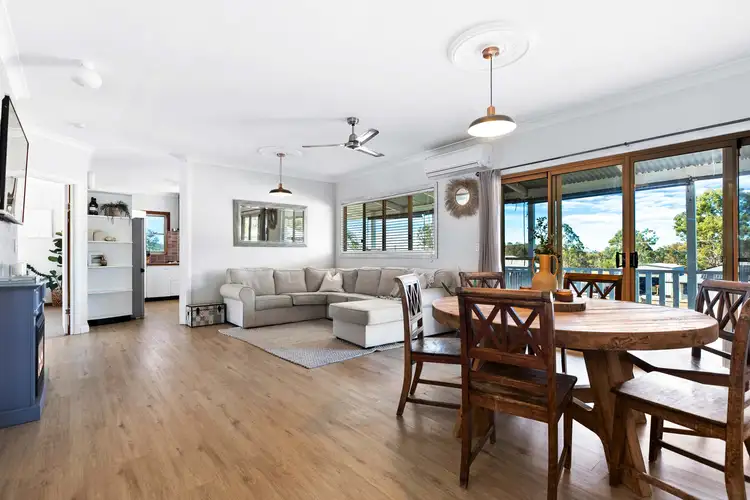 Sixth view of Homely house listing, 16 Petrel Avenue, River Heads QLD 4655