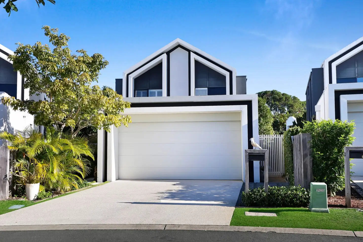Main view of Homely house listing, 2335 Meliah Close, Sanctuary Cove QLD 4212