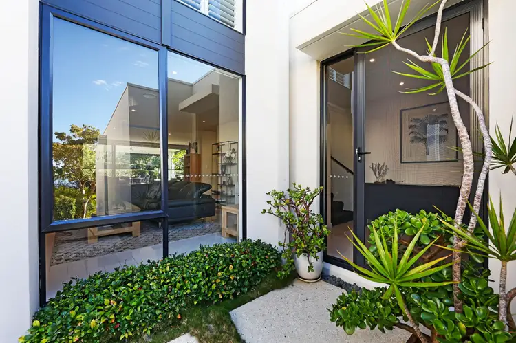 Second view of Homely house listing, 2335 Meliah Close, Sanctuary Cove QLD 4212
