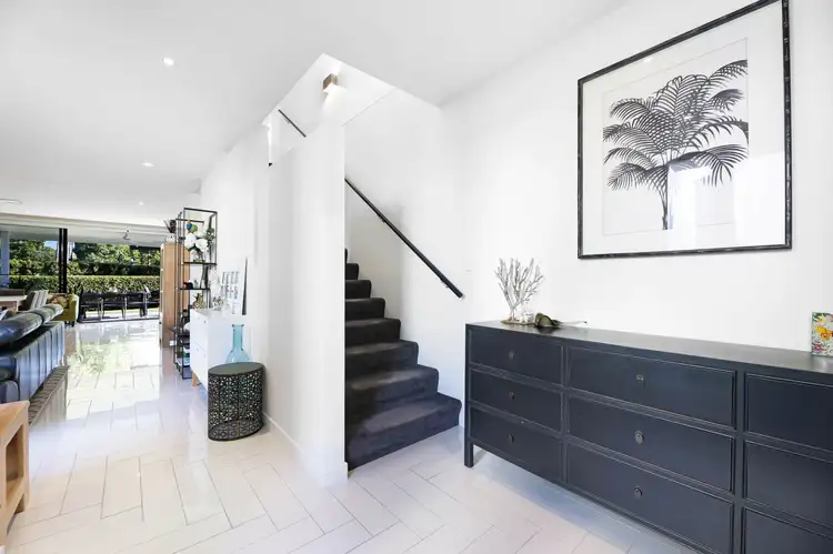 Third view of Homely house listing, 2335 Meliah Close, Sanctuary Cove QLD 4212