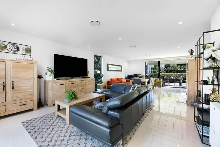 Fourth view of Homely house listing, 2335 Meliah Close, Sanctuary Cove QLD 4212