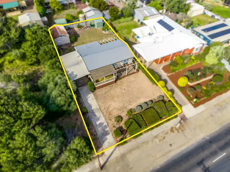 Fourth view of Homely house listing, 62 Beach Road, Goolwa South SA 5214