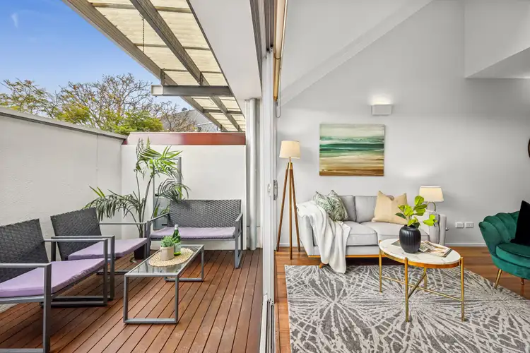 3/1A Gowrie Street, Newtown NSW 2042