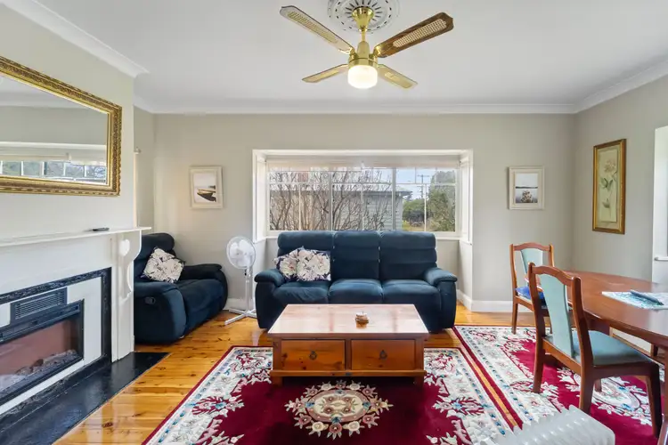 15 Baker Street, Adaminaby NSW 2629