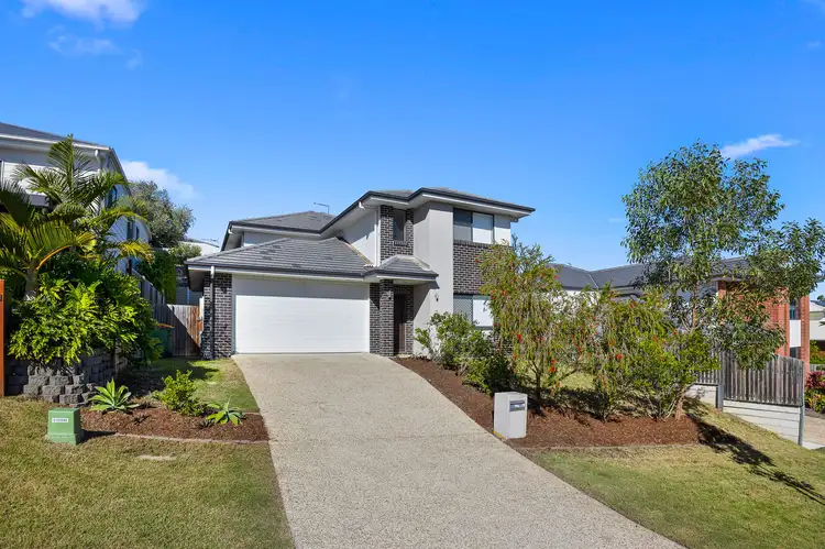 Main view of Homely house listing, 19 Capricorn Crescent, Springfield Lakes QLD 4300