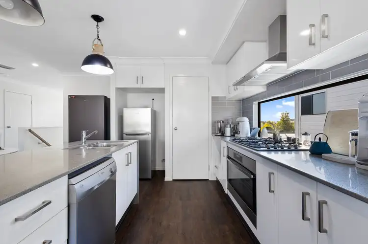 Second view of Homely house listing, 19 Capricorn Crescent, Springfield Lakes QLD 4300