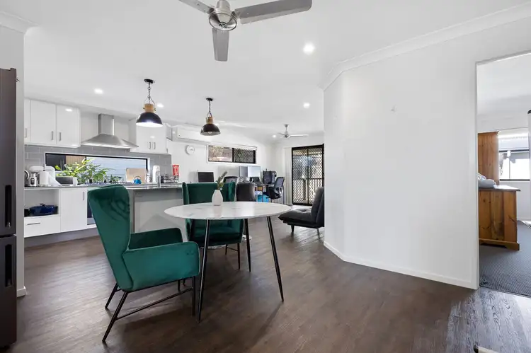 Third view of Homely house listing, 19 Capricorn Crescent, Springfield Lakes QLD 4300