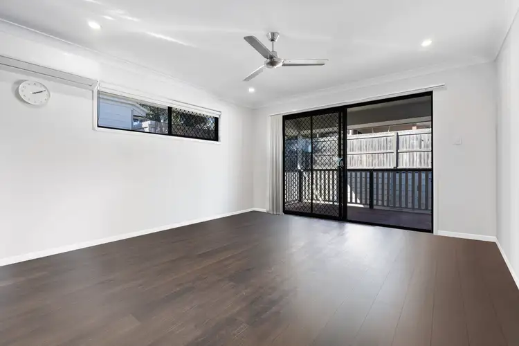 Fourth view of Homely house listing, 19 Capricorn Crescent, Springfield Lakes QLD 4300