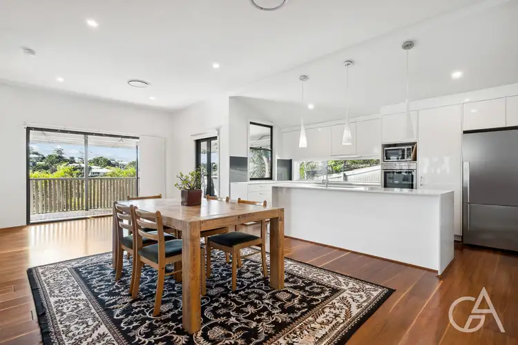 Second view of Homely house listing, 17 Victoria Crescent, Toowong QLD 4066