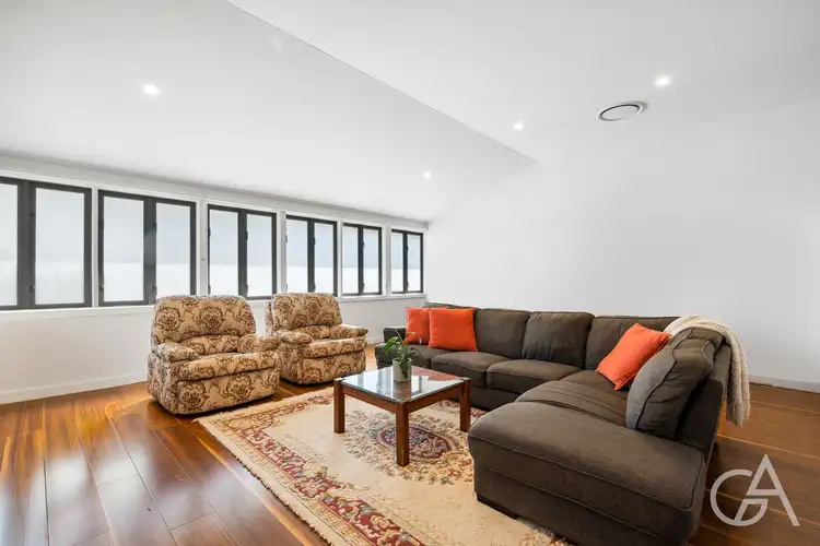 Third view of Homely house listing, 17 Victoria Crescent, Toowong QLD 4066