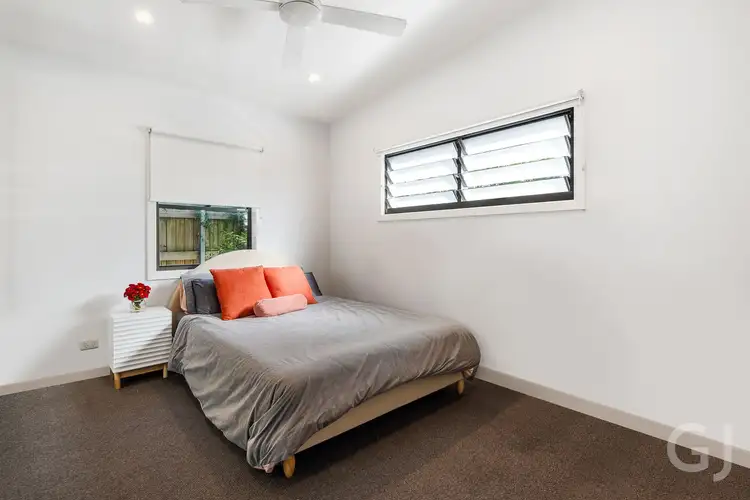 Fourth view of Homely house listing, 17 Victoria Crescent, Toowong QLD 4066