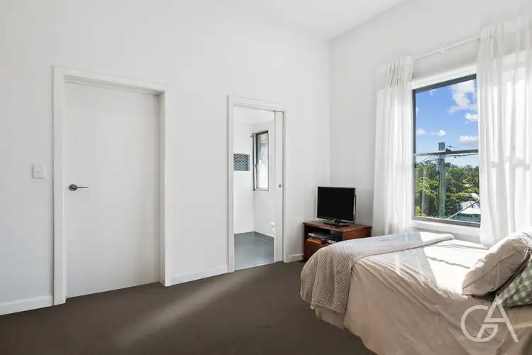 Fifth view of Homely house listing, 17 Victoria Crescent, Toowong QLD 4066