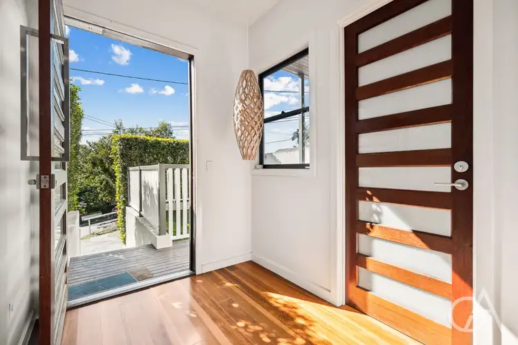 Sixth view of Homely house listing, 17 Victoria Crescent, Toowong QLD 4066