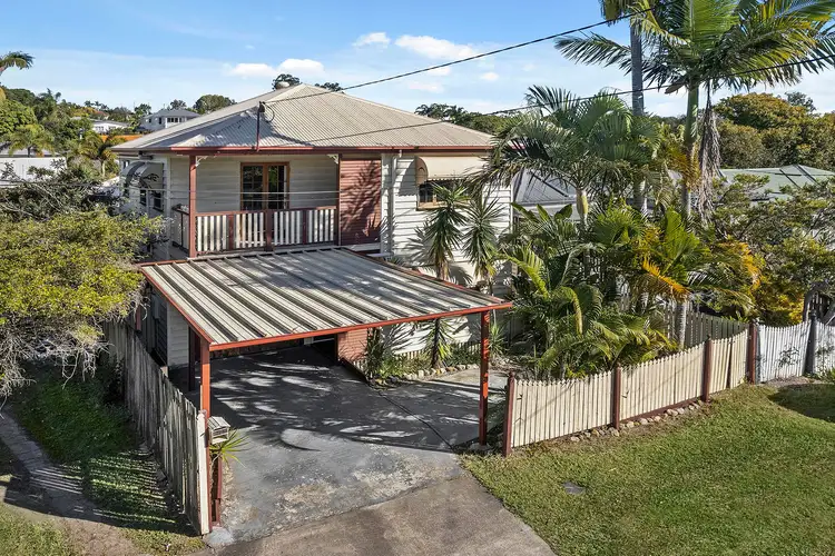 42 Copperfield Street, Geebung QLD 4034