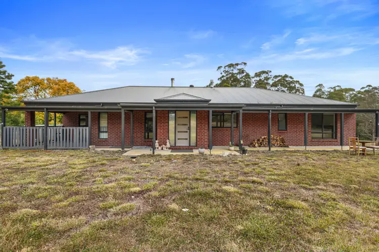 Third view of Homely house listing, 86 Haywards Road, Timboon VIC 3268