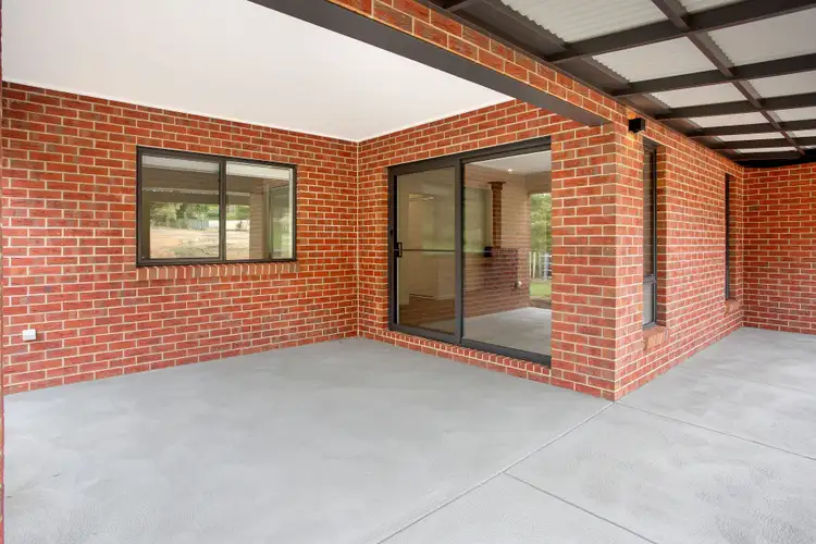 Fifth view of Homely house listing, 86 Haywards Road, Timboon VIC 3268
