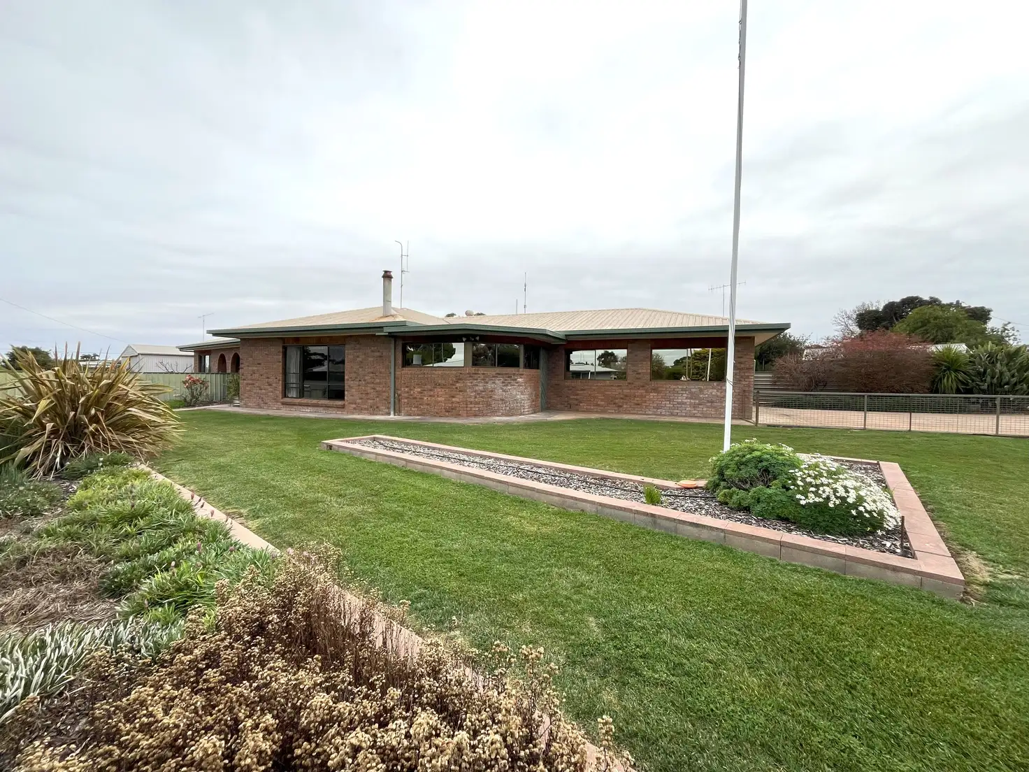 Main view of Homely house listing, 17 Glyde Street, Bordertown SA 5268