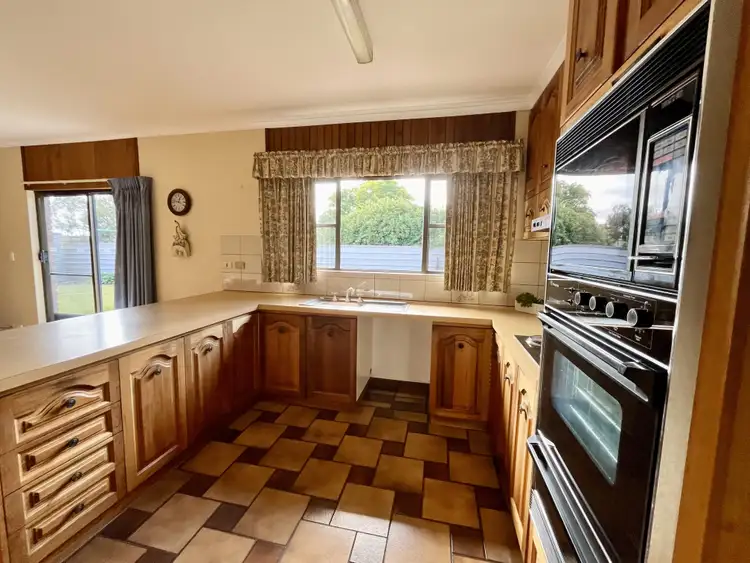 Fifth view of Homely house listing, 17 Glyde Street, Bordertown SA 5268