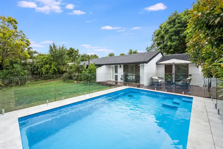 48 Nalya Crescent, Karana Downs QLD 4306