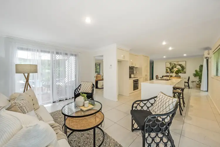 Third view of Homely house listing, 48 Nalya Crescent, Karana Downs QLD 4306