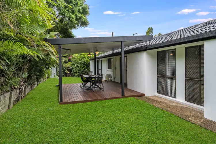 Fifth view of Homely house listing, 48 Nalya Crescent, Karana Downs QLD 4306