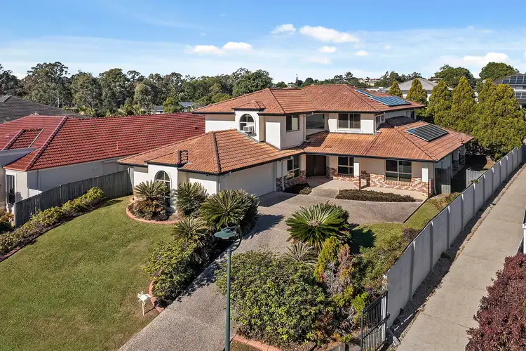 Main view of Homely house listing, 20 Tayla Close, Bridgeman Downs QLD 4035