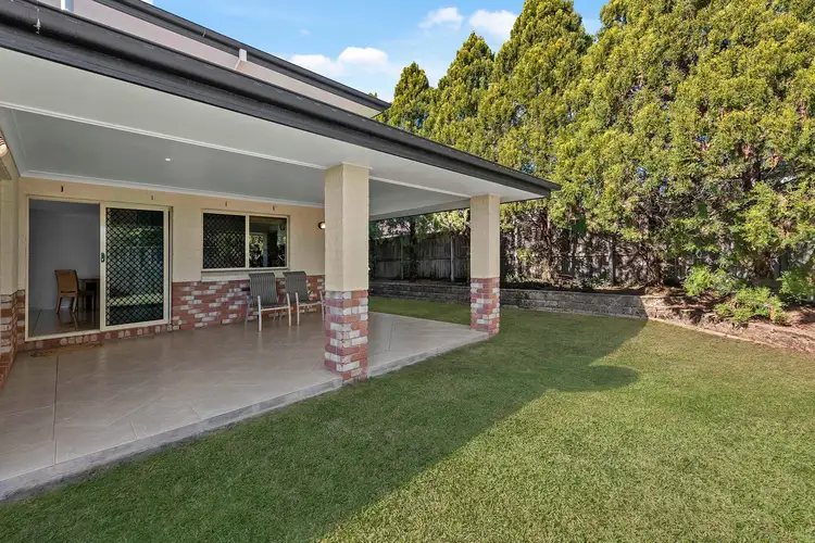 Second view of Homely house listing, 20 Tayla Close, Bridgeman Downs QLD 4035