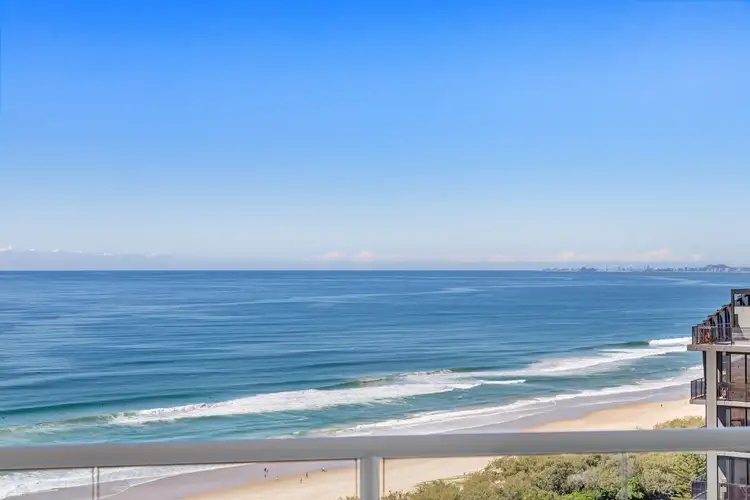 105/177 Old Burleigh Road, Broadbeach QLD 4218