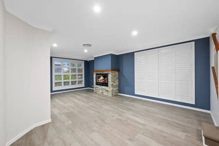 Third view of Homely house listing, 34 Barnea Avenue, Caddens NSW 2747