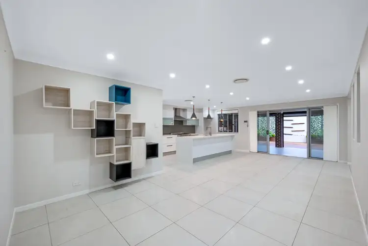 Fifth view of Homely house listing, 34 Barnea Avenue, Caddens NSW 2747