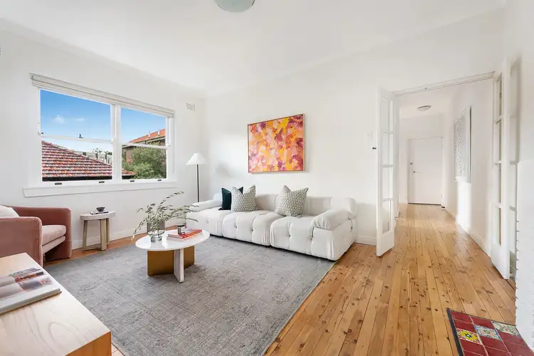 18/161 Victoria Road, Bellevue Hill NSW 2023