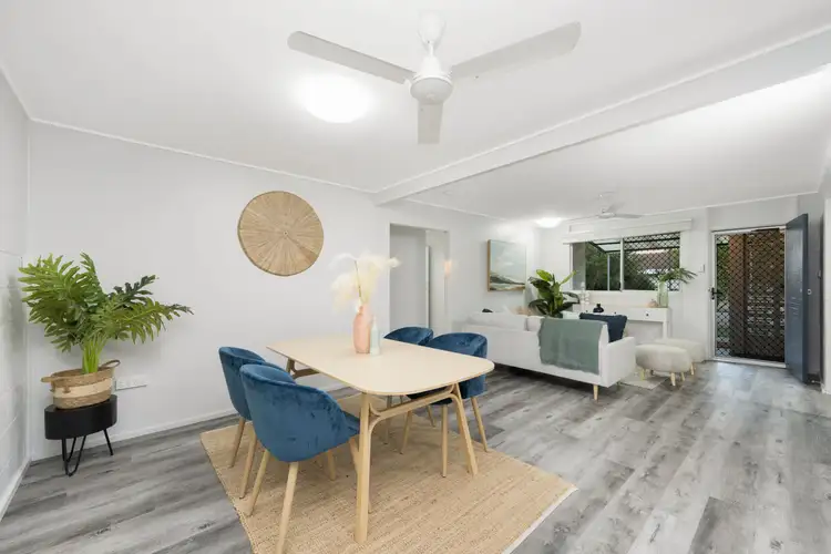 Third view of Homely house listing, 3 Kepler Street, Wulguru QLD 4811