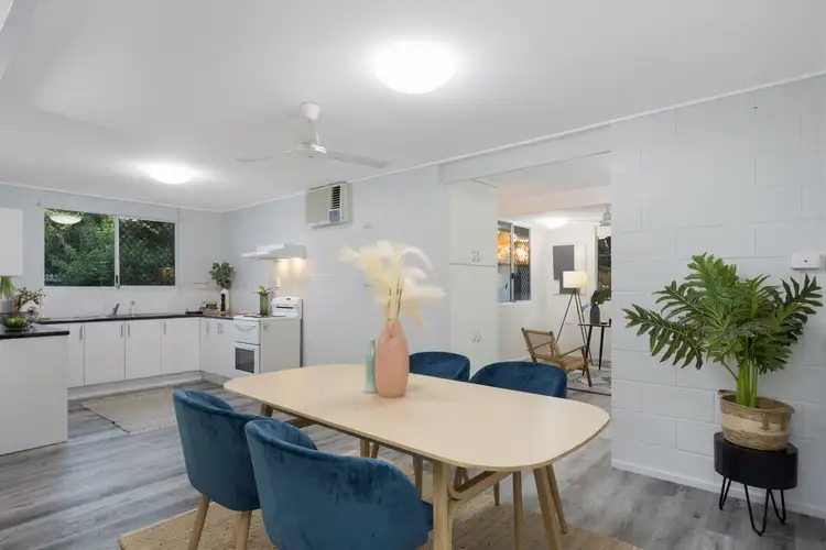 Fifth view of Homely house listing, 3 Kepler Street, Wulguru QLD 4811