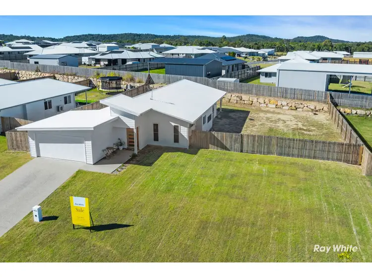 27 Golden Circuit, Hidden Valley QLD 4703