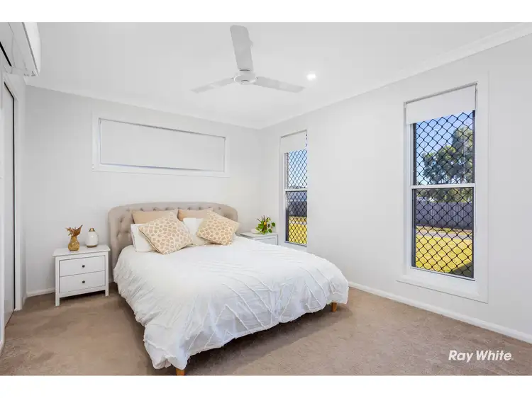 Second view of Homely house listing, 27 Golden Circuit, Hidden Valley QLD 4703