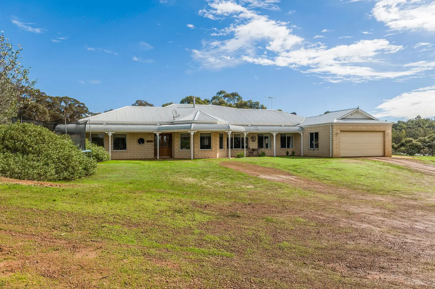 Main view of Homely house listing, 16 Wychwood Close, Bullsbrook WA 6084