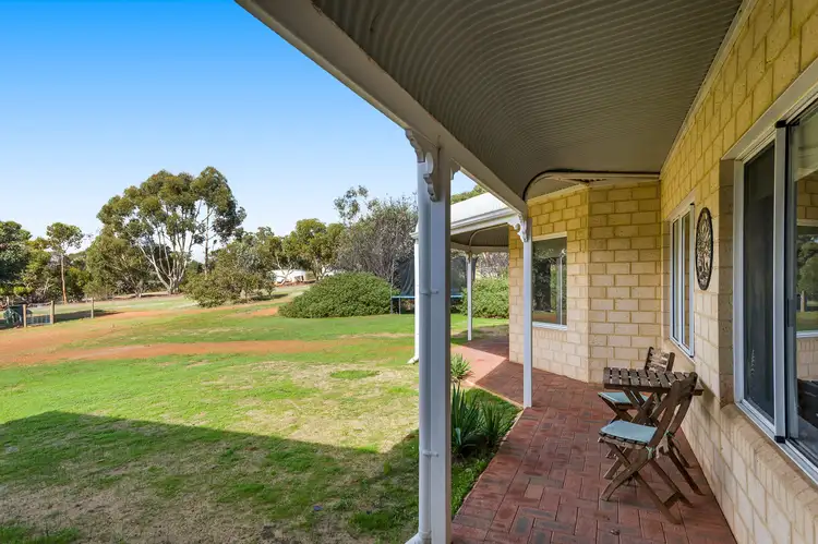 Fourth view of Homely house listing, 16 Wychwood Close, Bullsbrook WA 6084