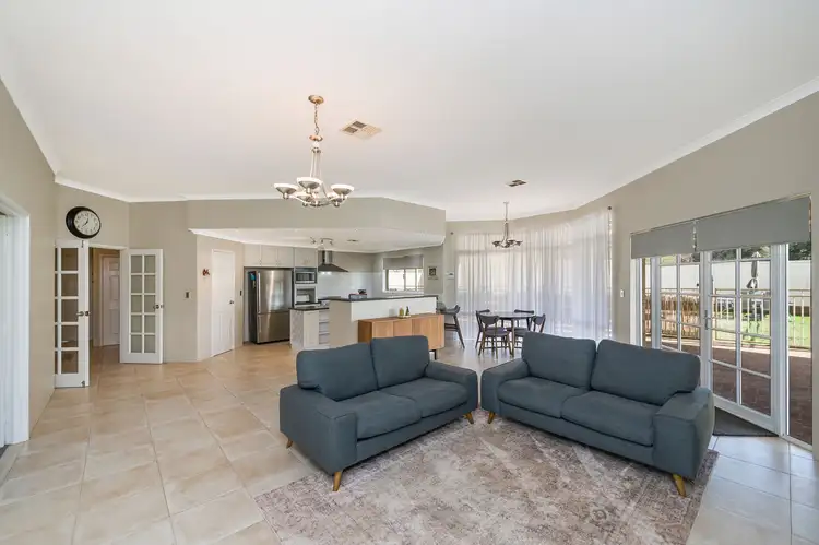 Seventh view of Homely house listing, 16 Wychwood Close, Bullsbrook WA 6084